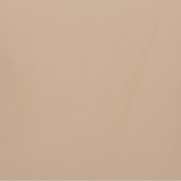 NWT SKIMS EVERYDAY SCULPT HIGH-WAISTED MID THIGH SHORT CLAY - Picture 4 of 9